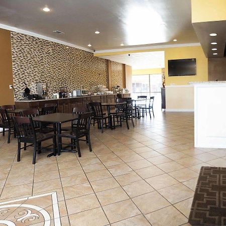 Express Inn & Suites Greenville Luaran gambar