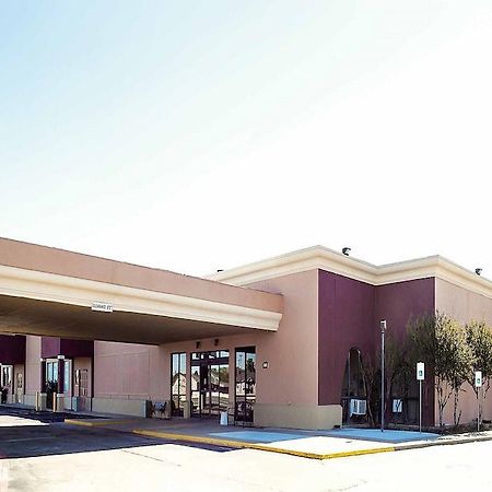 Express Inn & Suites Greenville Luaran gambar