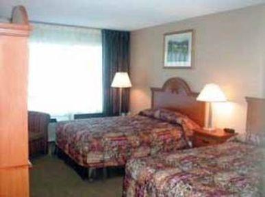 Express Inn & Suites Greenville Luaran gambar