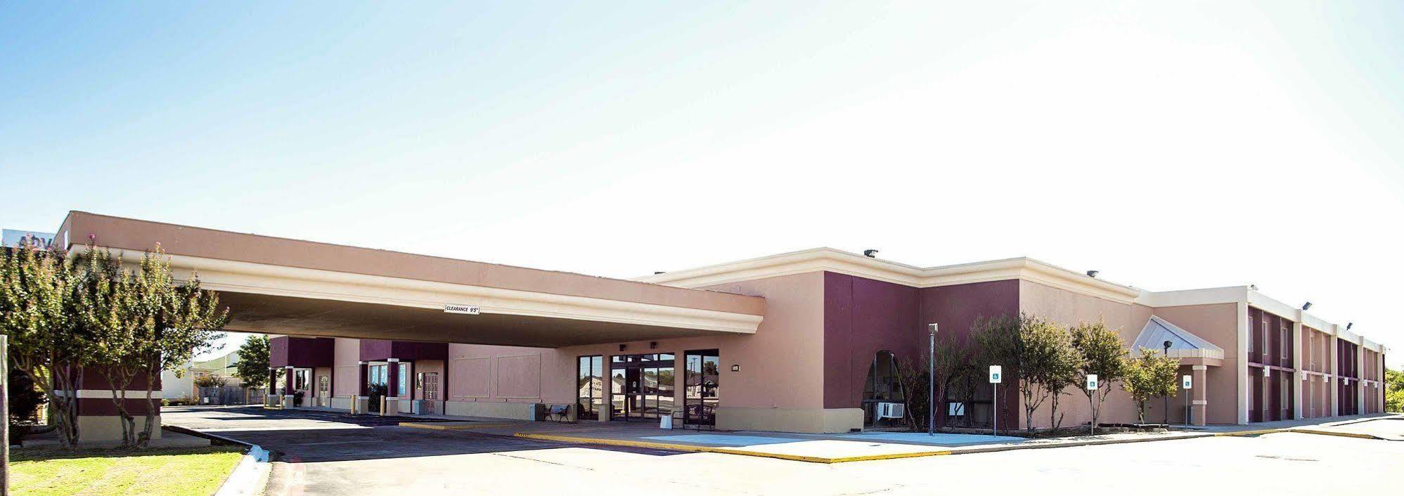Express Inn & Suites Greenville Luaran gambar