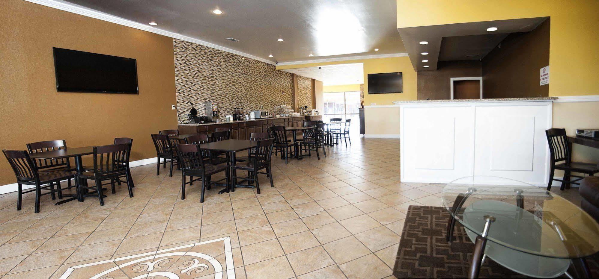 Express Inn & Suites Greenville Luaran gambar